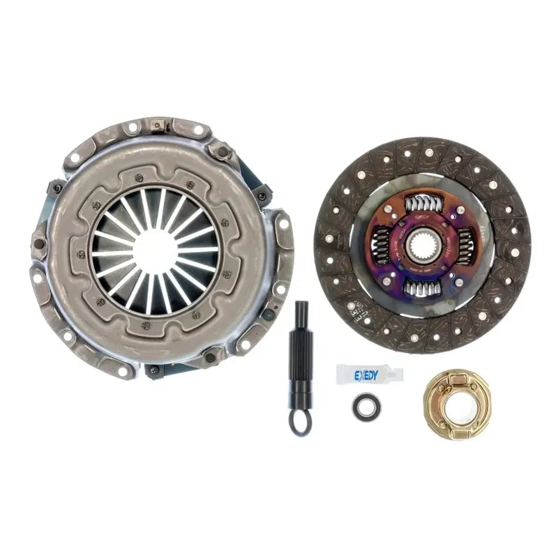 Kit Clutch L200 2.4 Gasolina 08-15 Exedy