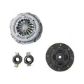 Kit Clutch Ram 700 1.3 2021 - 2023 Plato Disco Y Collarin