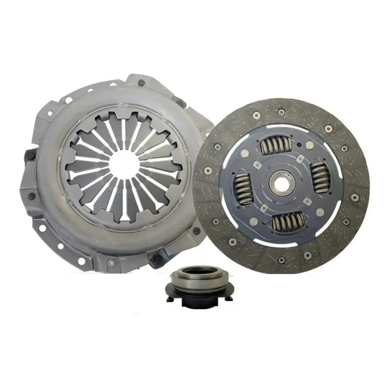 Kit Clutch Kwid 1.0 2019 - 2021 Renault
