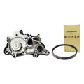 Bomba De Agua Volkswagen 04e121042c Completa Para Vehículos