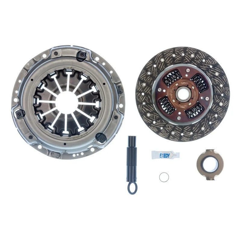 Kit Clutch Honda Element 2004 2.4l Exedy 5 Vel