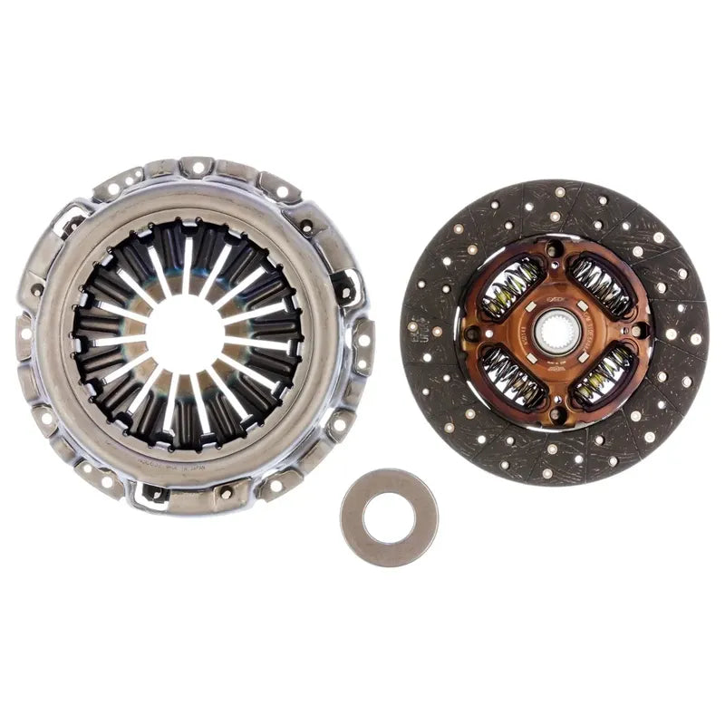 Kit Clutch Nissan Cabstar 2013 2.5l Exedy 6 Vel