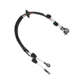 Chicote Kit Selector Velocidades Tornado 2012 1.8 T/m