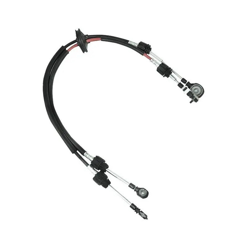 Chicote Kit Selector Velocidades Tornado 2012 1.8 T/m