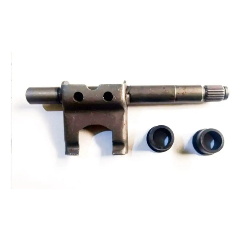Horquilla De Clutch Fiat 500 Panda Punto Con Bujes Maroma