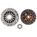 Kit Clutch Nissan Cabstar 2014 2.5l Exedy 6 Vel