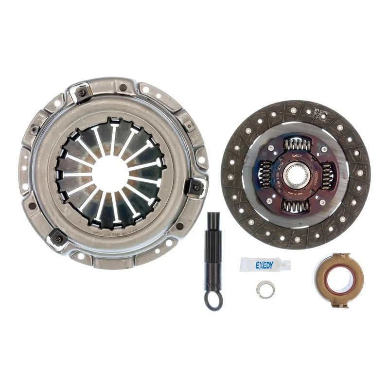 Kit Clutch Honda Accord 2000 2.3l Exedy 6 Vel