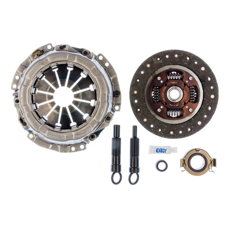 Kit Clutch Toyota Corolla Sport 2007 1.8l Exedy 5 Vel