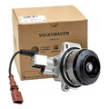 Bomba De Agua Audi Golf Passat Seat Leon 2.0 Tdi A3 Q3 A5 A6