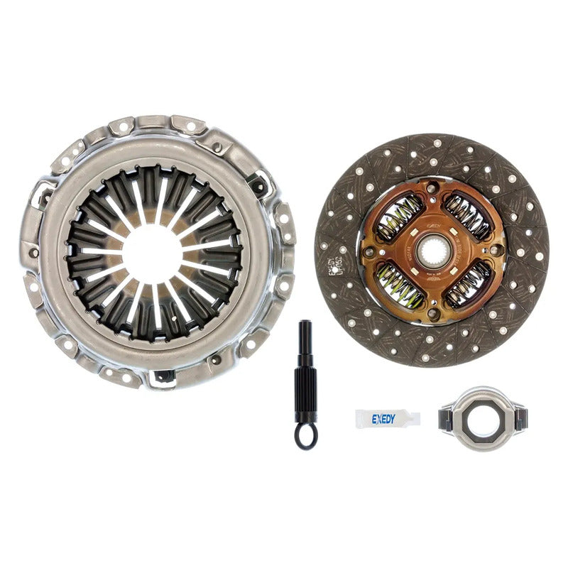 Kit Clutch Nissan Urvan 2008 3l Exedy 5 Vel