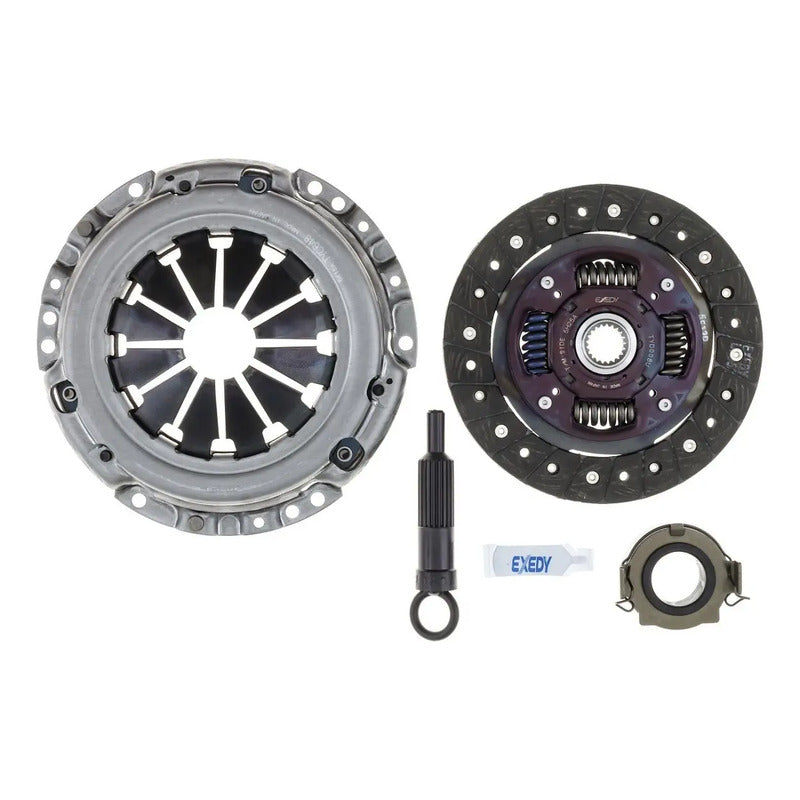 Kit Clutch Toyota Yaris 2005 1.3l Exedy 5 Vel