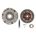Kit Clutch Ford Fusion 2011 2.5l Exedy 6 Vel