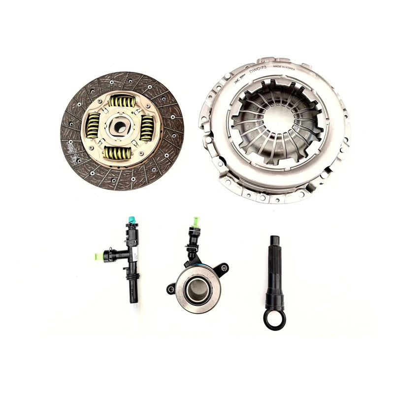 Kit Clutch Aveo 1.5 2024-2026 Groove 1.5 2023-2024