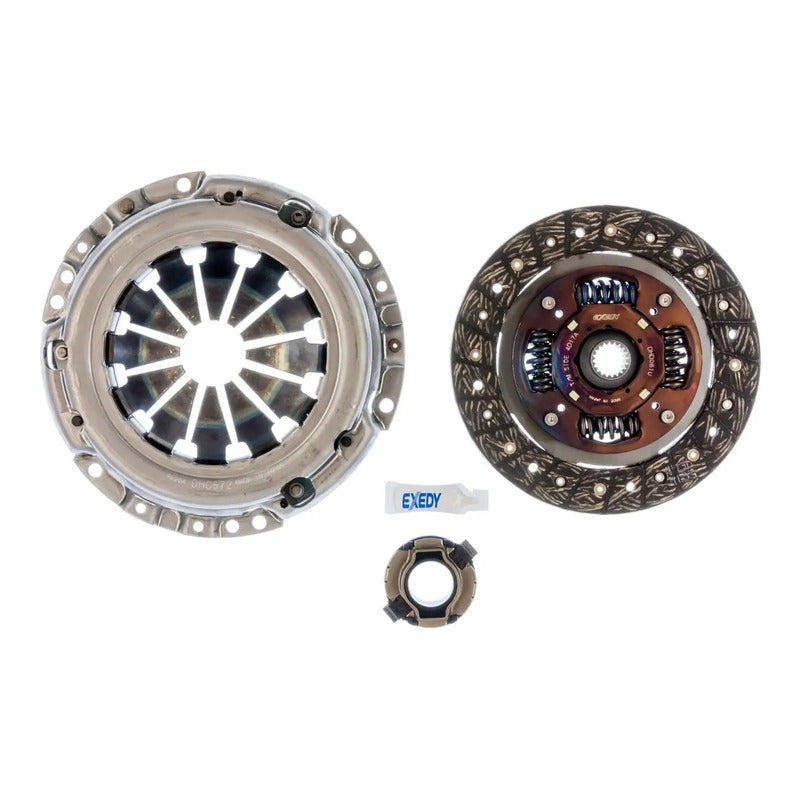 Kit Clutch Toyota Avanza 2010 1.5l Exedy 5 Vel
