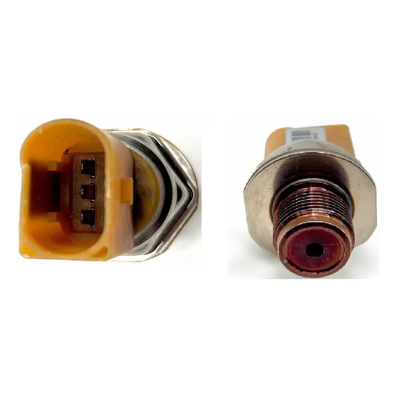 Sensor Presion Combustible Crafter Beetle Golf Jetta Tdi Vw