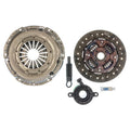 Kit Clutch Volkswagen Amarok 2017 2l Exedy 6 Vel