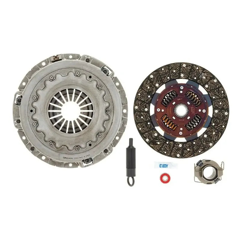 Kit Clutch Toyota  Hilux 2.7 2016-2019 Diesel Exedy Original