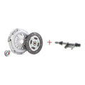 Kit Clutch Fiat 500 09-17 Valeo Con Horquilla De Clutch