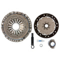 Kit Clutch Jeep Wrangler 2006 2.4l Exedy 5 Vel