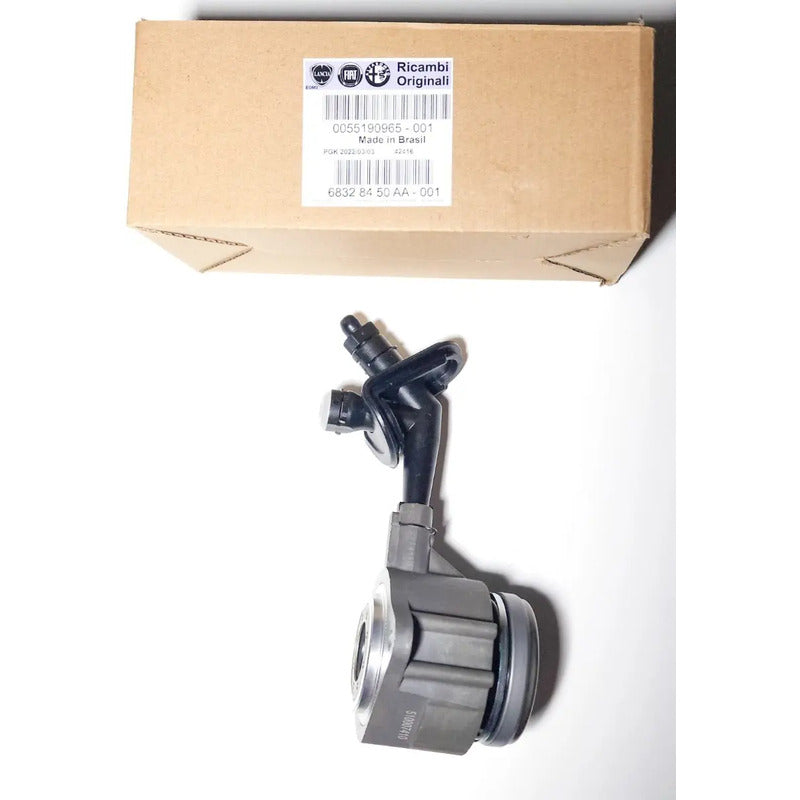 Collarin Ram 700 Vision Palio 1.6 Etorq 2012-2019 Con Pipeta