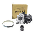 Termostato Electronico Bomba Agua Audi Vw Seat 2.0 C/banda