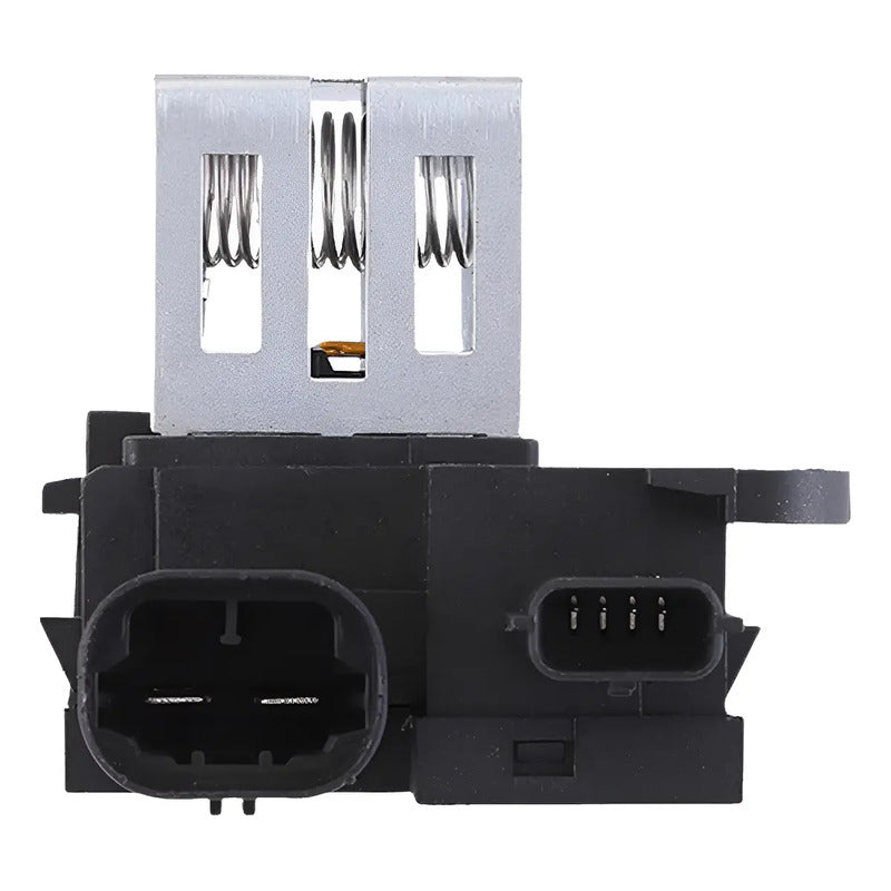 Resistencia Ventilador Duster 2.0 2010 - 2019