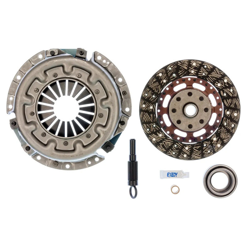 Kit Clutch Nissan Urvan 2008 2.5l Exedy 5 Vel
