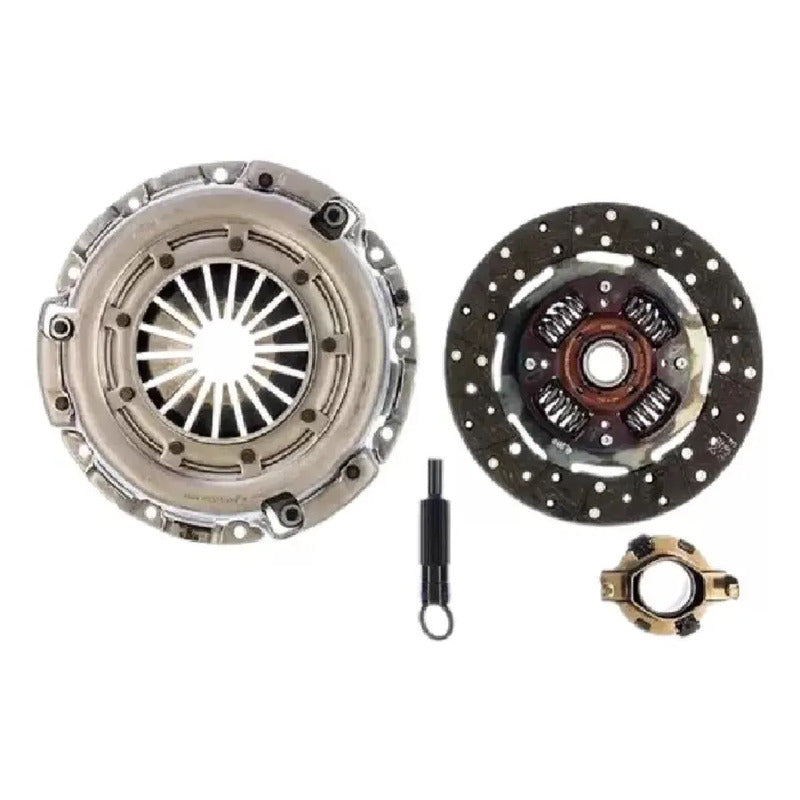 Kit Clutch H100 Van L4 2.4 5 Vel Exedy 12- Gasolina