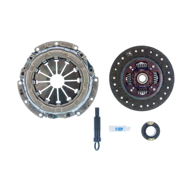 Kit Clutch Dodge Attitude 2010 1.4l Exedy 5 Vel
