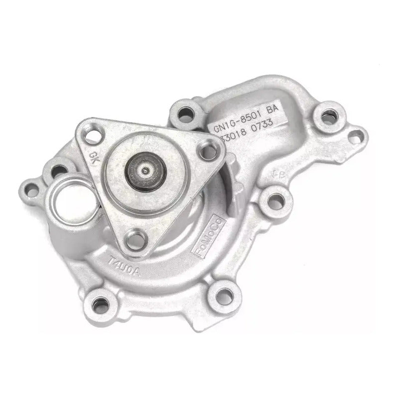 Bomba De Agua Figo 3 Cil 1.5 19-21 Original Ford Ecosport