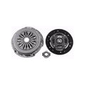 Kit Clutch Fiat Grande Punto 07-09 No Turbo Original