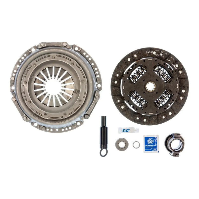 Kit Clutch Jeep Wrangler 2010 3.8l Exedy 6 Vel