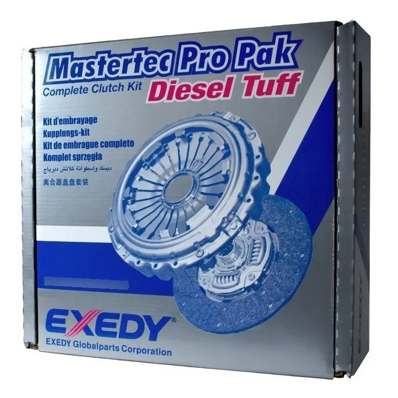Kit Clutch Honda City  1.5 2011 - 2016 Fit 1.5 2009 Exedy