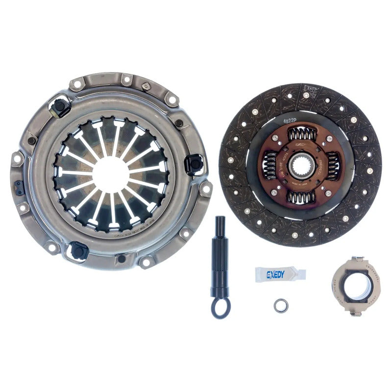 Kit Clutch Ford Escort 1998 2l Exedy 5 Vel
