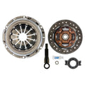 Kit Clutch Volkswagen Pointer Gti 2001 2l Exedy 5 Vel