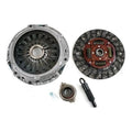 Kit Clutch Mitsubishi Lancer Evolution Gsr 2.0 Turbo 08-15