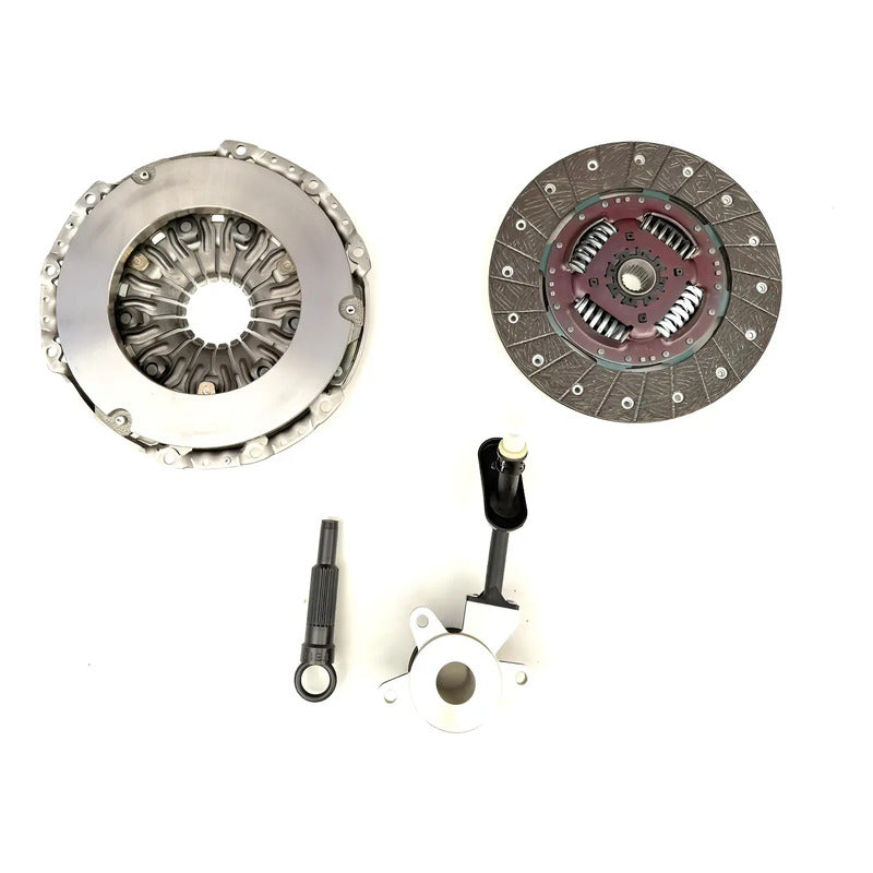 Kit Clutch K4 2.0 147 Hp 6 Vel