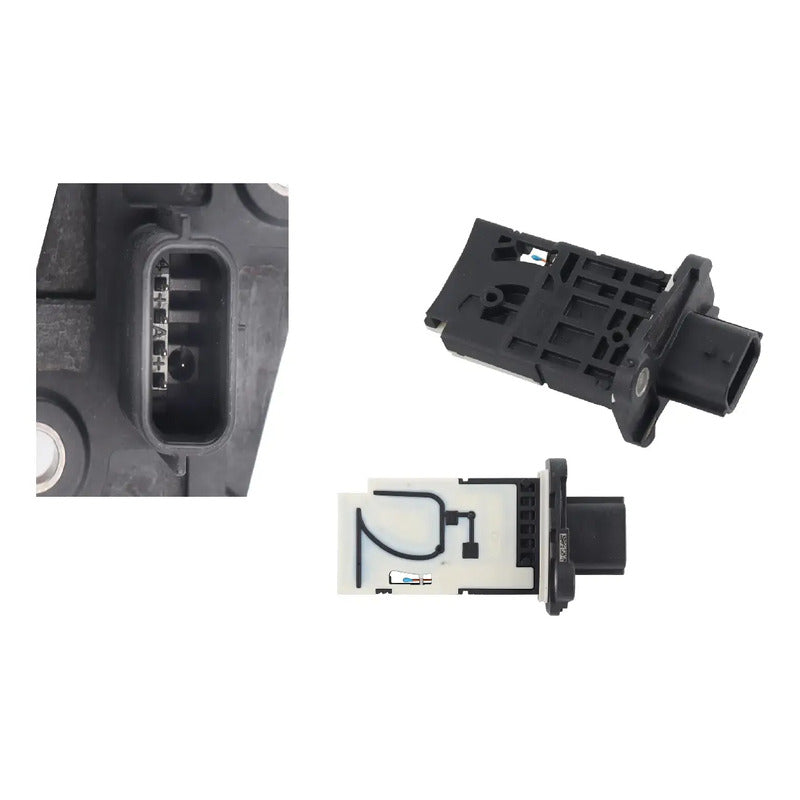 Sensor Maf Nissan Np300 Frontier 2.5l 2016 - 2023