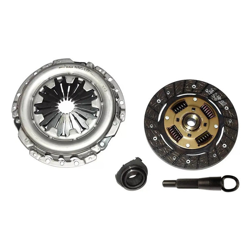 Kit Clutch Renault Kwid 1.0 2019-2023