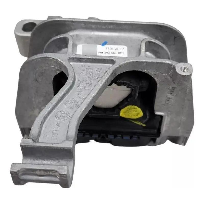 Soporte Motor Derecho Jetta Golf A7 Tiguan A3 Leon 5q0199262