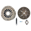 Kit Clutch Nissan Sentra Se-r 2004 2.5l Exedy 6 Vel