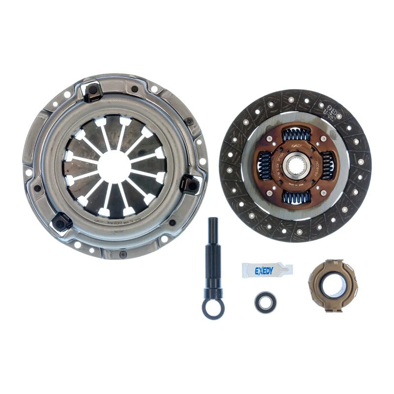 Kit Clutch Honda Civic 2004 1.7l Exedy 5 Vel