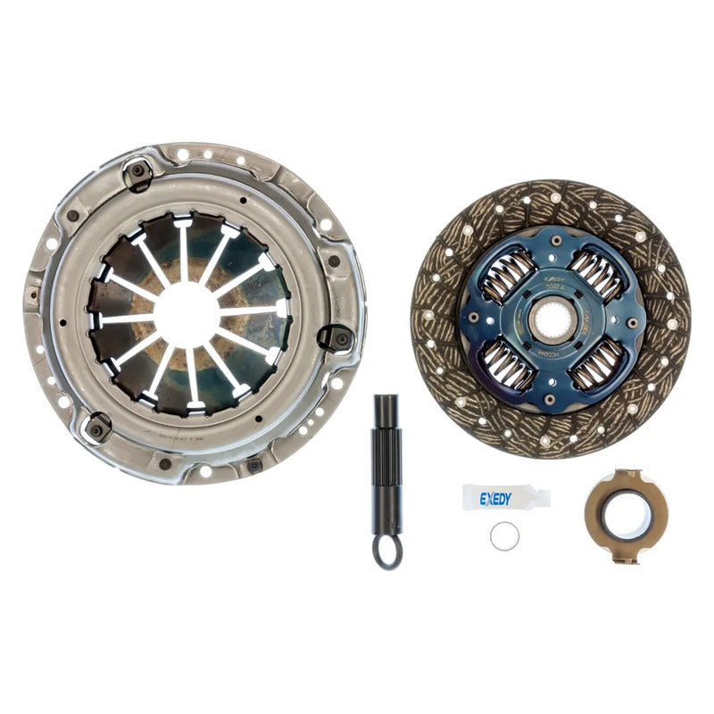 Kit Clutch Honda Accord 2008 2.4l Exedy 6 Vel