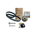 Kit Distribucion Virtus Jetta A7 Taos Tcross Up Original